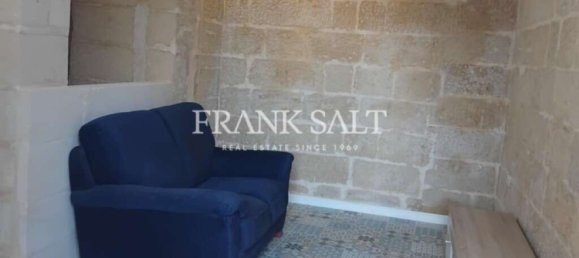 1 bedroom Maisonette in Senglea, Malta No. 8252 13
