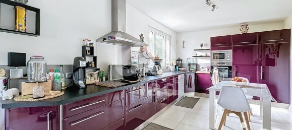 3 غرف نوم منزل في Escamps, France رقم 197238 8