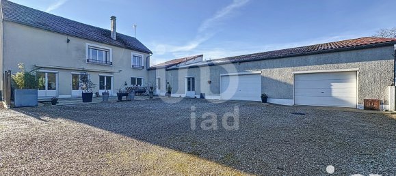 3 غرف نوم منزل في Escamps, France رقم 197238 3