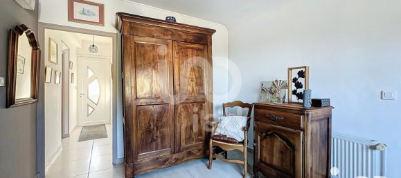 3 غرف نوم منزل في Escamps, France رقم 197238 7