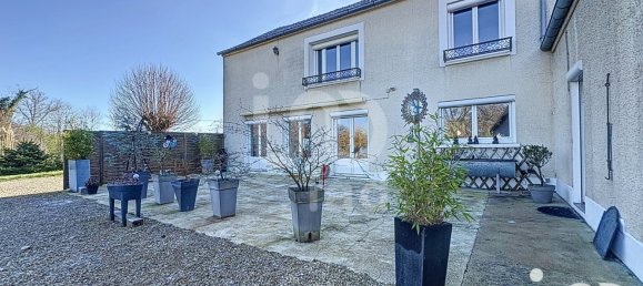 3 غرف نوم منزل في Escamps, France رقم 197238 2