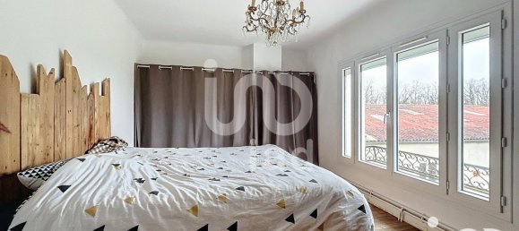 3 غرف نوم منزل في Escamps, France رقم 197238 12