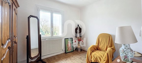 3 غرف نوم منزل في Escamps, France رقم 197238 15