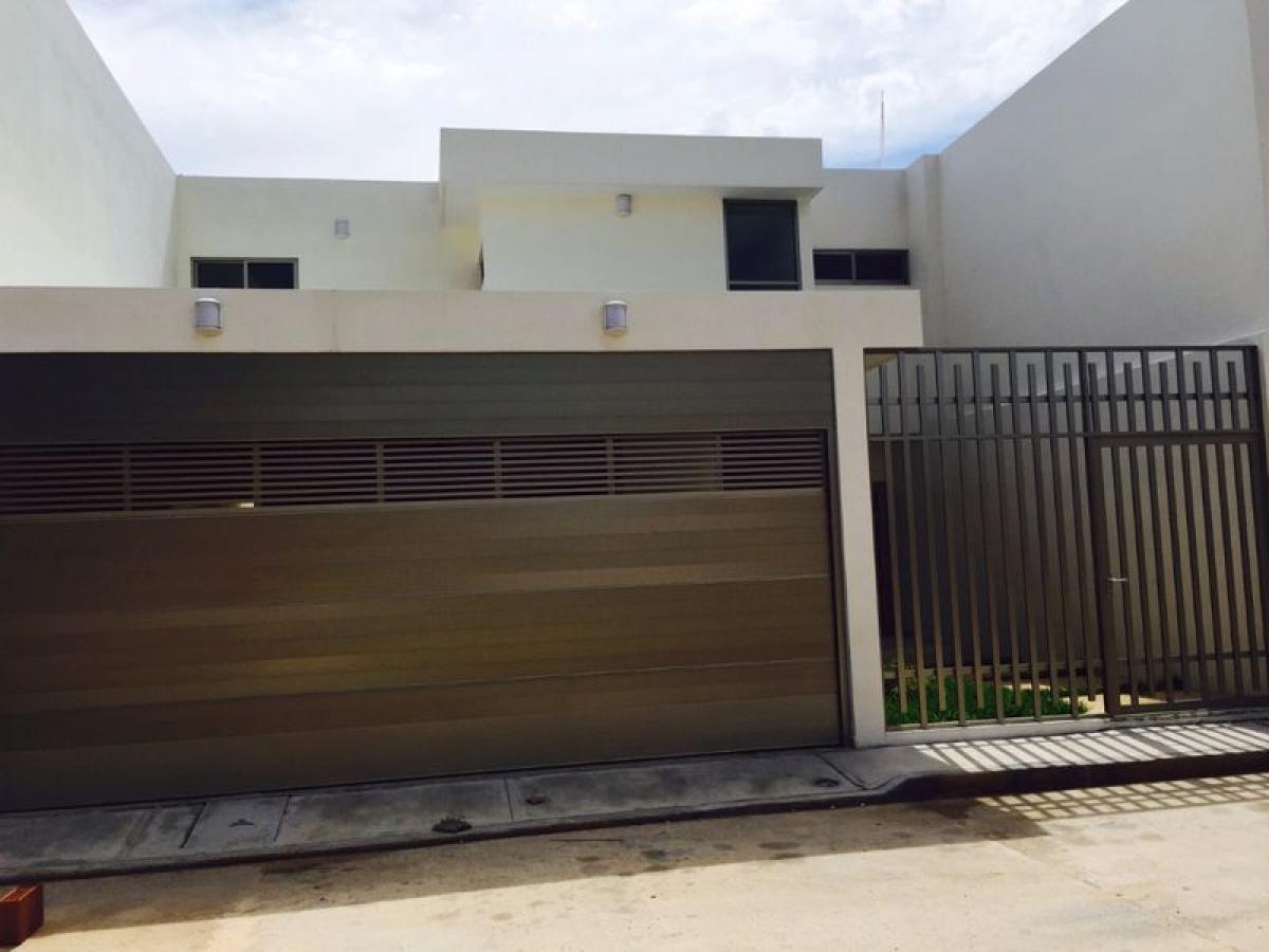 3 Schlafzimmer Haus in Veracruz, Mexico, Nr. 226935