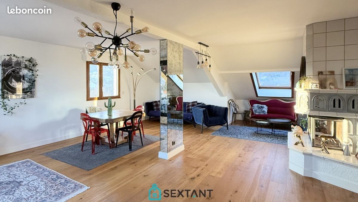 4 bedrooms Apartment in Divonne-les-Bains, France No. 203577