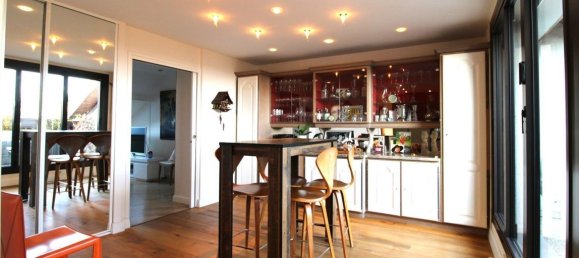 4 bedrooms Apartment in Divonne-les-Bains, France No. 203577 4