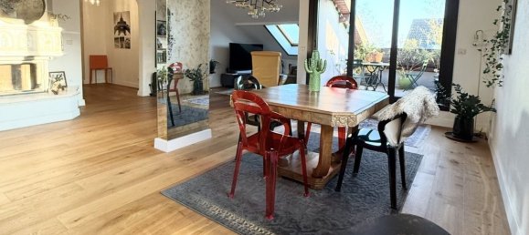 4 bedrooms Apartment in Divonne-les-Bains, France No. 203577 2