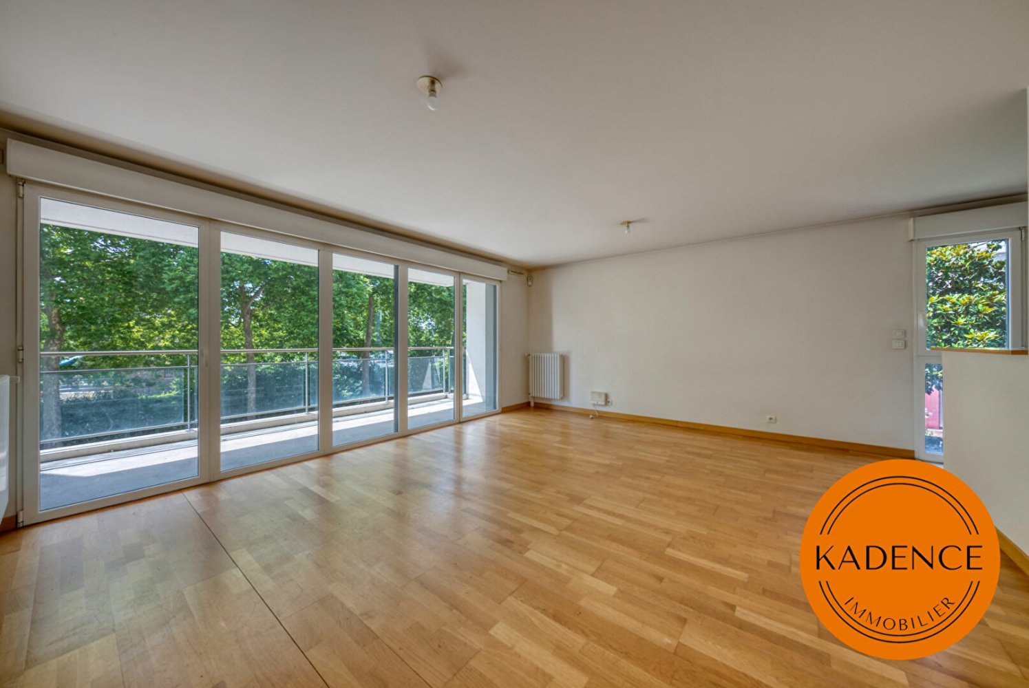 2 Schlafzimmer Wohnung in Rennes, France, Nr. 307107