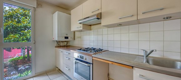 2 Schlafzimmer Wohnung in Rennes, France, Nr. 307107 3