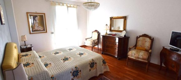 4 Schlafzimmer Villa in Cassina de' Pecchi, Italy, Nr. 167307 17