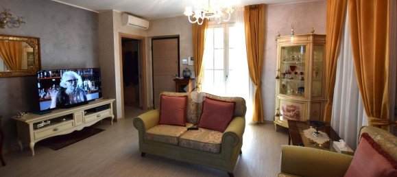 4 Schlafzimmer Villa in Cassina de' Pecchi, Italy, Nr. 167307 7