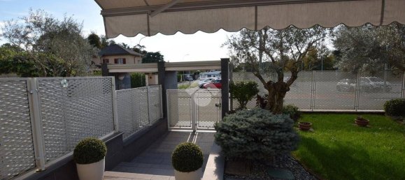 4 Schlafzimmer Villa in Cassina de' Pecchi, Italy, Nr. 167307 11