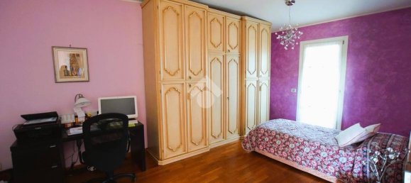 4 Schlafzimmer Villa in Cassina de' Pecchi, Italy, Nr. 167307 15