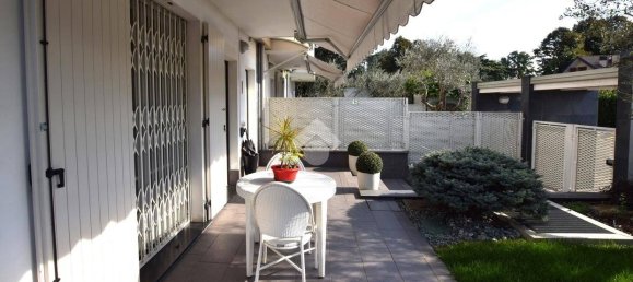 4 Schlafzimmer Villa in Cassina de' Pecchi, Italy, Nr. 167307 14