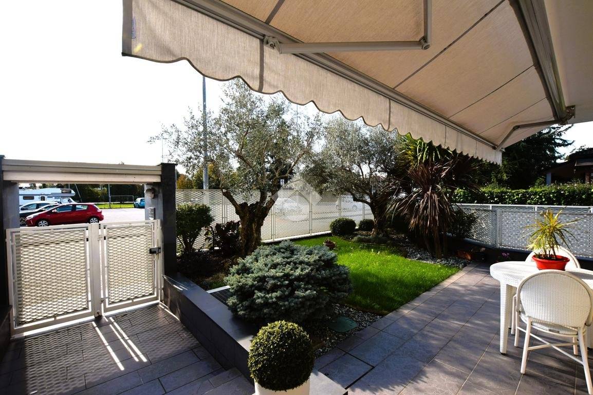 4 Schlafzimmer Villa in Cassina de' Pecchi, Italy, Nr. 167307