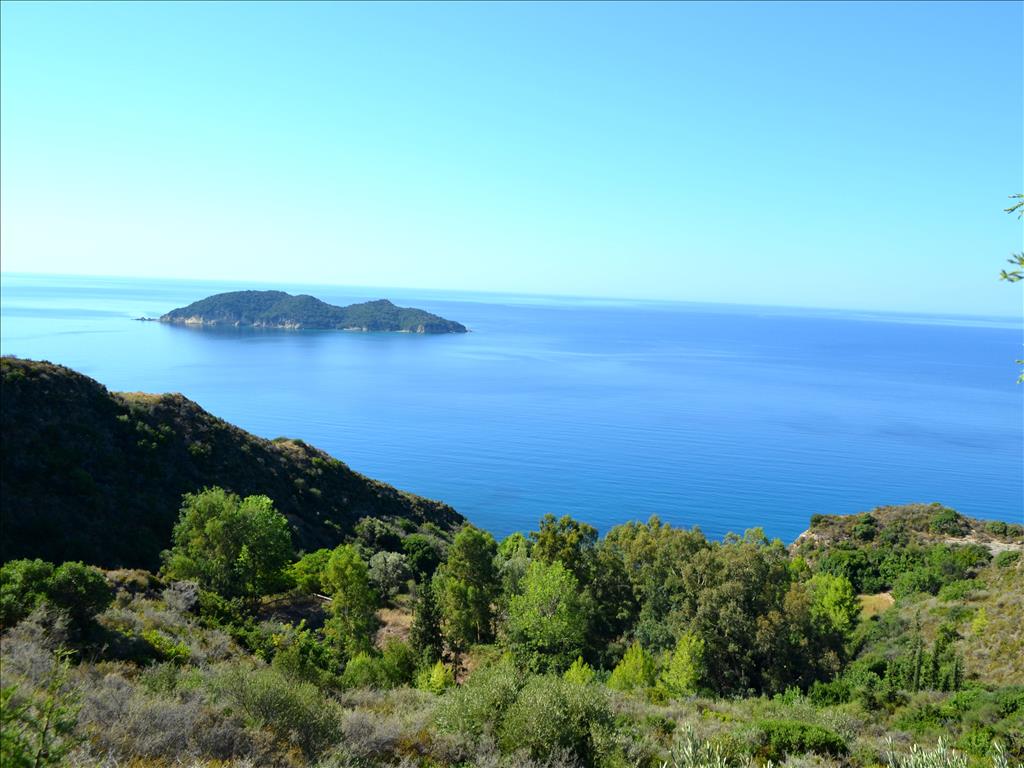 30000m² Hotel in Zakynthos, Greece No. 7582