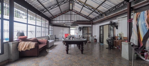 2 Schlafzimmer Cafe / Restaurant in Pattaya, Thailand, Nr. 9171 6