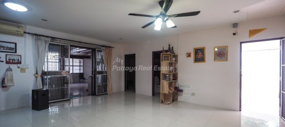 2 chambres Maison à Bang Lamung, Thailand No. 9171 23