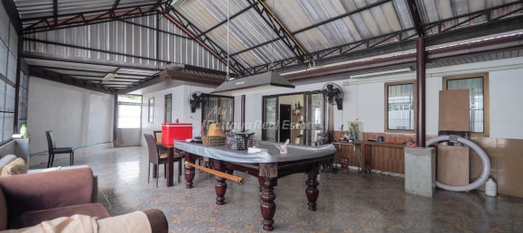 2 Schlafzimmer Cafe / Restaurant in Pattaya, Thailand, Nr. 9171 7