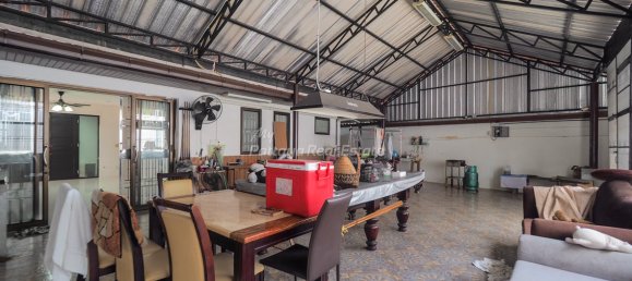 2 Schlafzimmer Cafe / Restaurant in Pattaya, Thailand, Nr. 9171 8