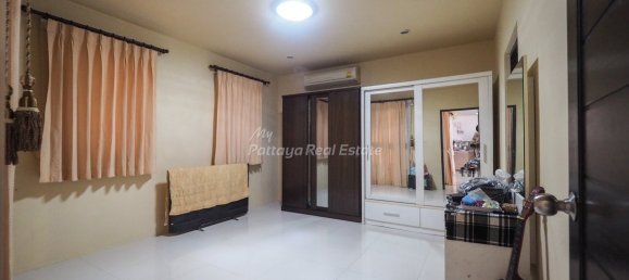 2 Schlafzimmer Cafe / Restaurant in Pattaya, Thailand, Nr. 9171 14