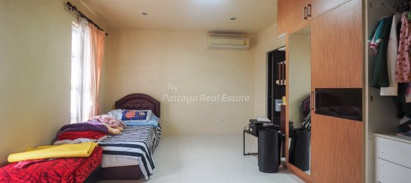 2 chambres Maison à Bang Lamung, Thailand No. 9171 3