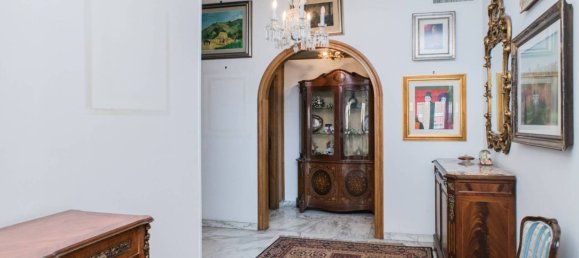 3 Schlafzimmer Wohnung in Rome, Italy, Nr. 333628 5