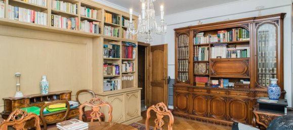 3 Schlafzimmer Wohnung in Rome, Italy, Nr. 333628 8