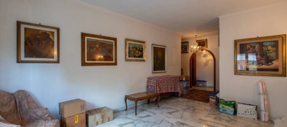 3 Schlafzimmer Wohnung in Rome, Italy, Nr. 333628 4