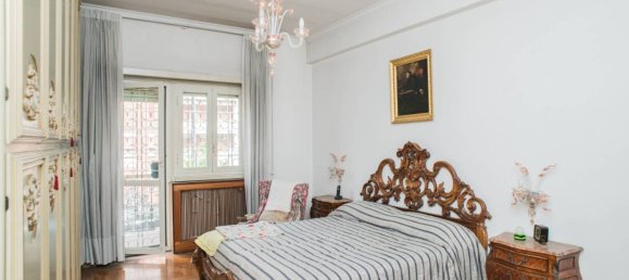 3 Schlafzimmer Wohnung in Rome, Italy, Nr. 333628 11