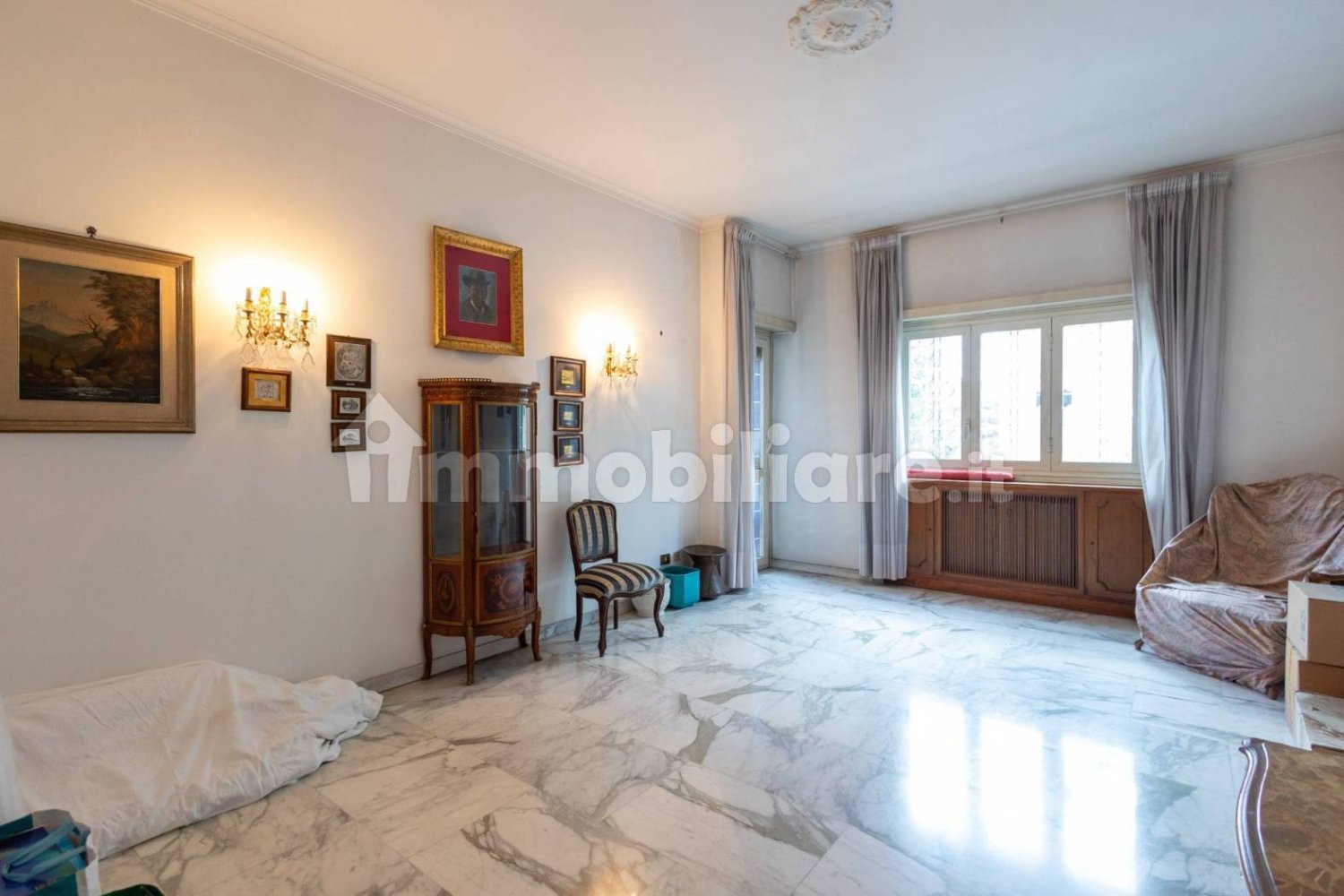 3 Schlafzimmer Wohnung in Rome, Italy, Nr. 333628