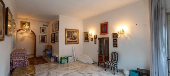 3 Schlafzimmer Wohnung in Rome, Italy, Nr. 333628 3