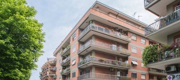 3 Schlafzimmer Wohnung in Rome, Italy, Nr. 333628 20