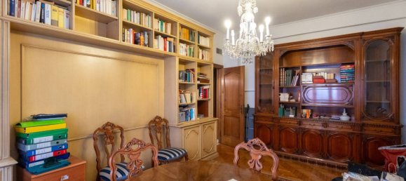 3 Schlafzimmer Wohnung in Rome, Italy, Nr. 333628 25