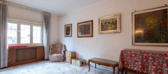 3 Schlafzimmer Wohnung in Rome, Italy, Nr. 333628 2