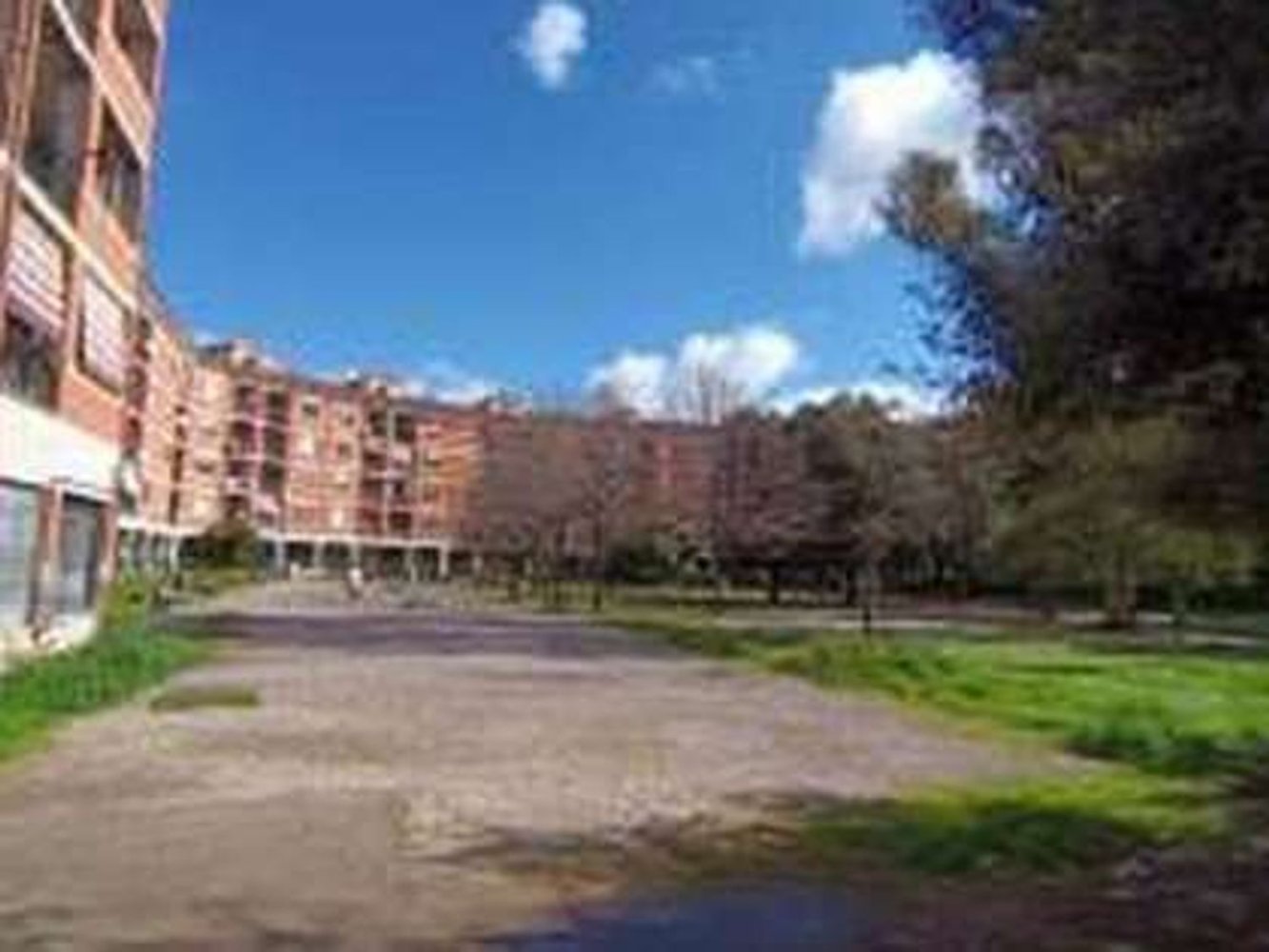 Apartamento de 3 habitaciónes en Rome, Italy No. 190604