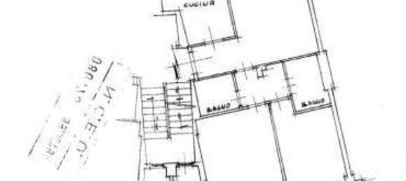 Apartamento de 3 habitaciónes en Rome, Italy No. 190604 19