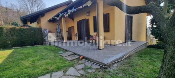 3 bedrooms Villa in Pavarolo, Italy No. 324678 5