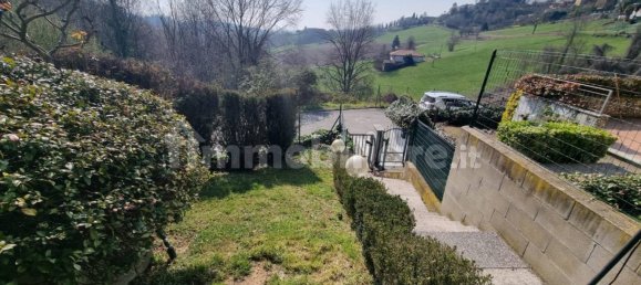 3 bedrooms Villa in Pavarolo, Italy No. 324678 19