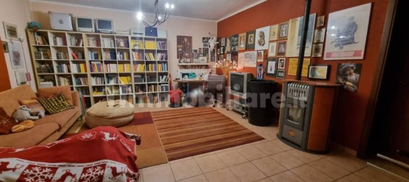 3 bedrooms Villa in Pavarolo, Italy No. 324678 16