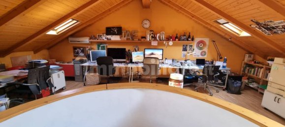 3 bedrooms Villa in Pavarolo, Italy No. 324678 26