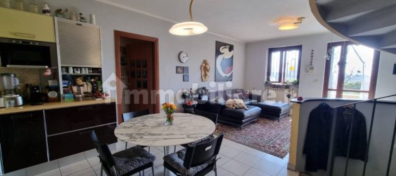 3 bedrooms Villa in Pavarolo, Italy No. 324678 20