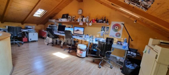 3 bedrooms Villa in Pavarolo, Italy No. 324678 18