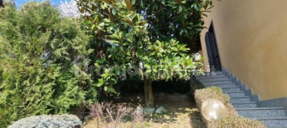 3 bedrooms Villa in Pavarolo, Italy No. 324678 14