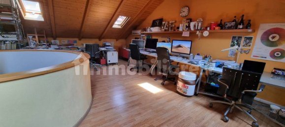 3 bedrooms Villa in Pavarolo, Italy No. 324678 41