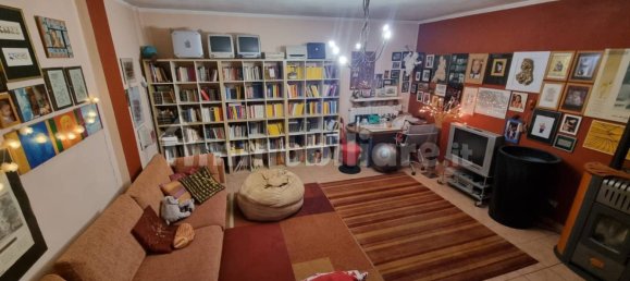 3 bedrooms Villa in Pavarolo, Italy No. 324678 3