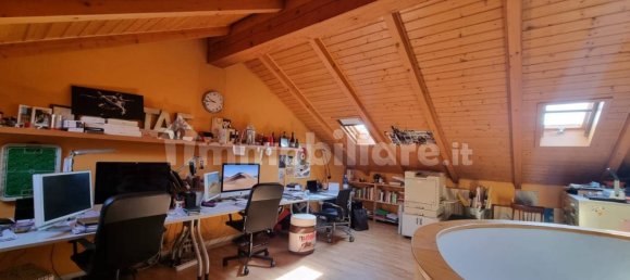 3 bedrooms Villa in Pavarolo, Italy No. 324678 32