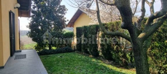 3 bedrooms Villa in Pavarolo, Italy No. 324678 29