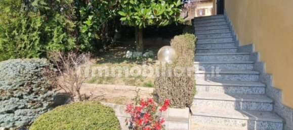 3 bedrooms Villa in Pavarolo, Italy No. 324678 12