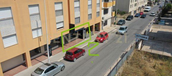 70m² Commercial property in Vittoria, Italy No. 277865 2